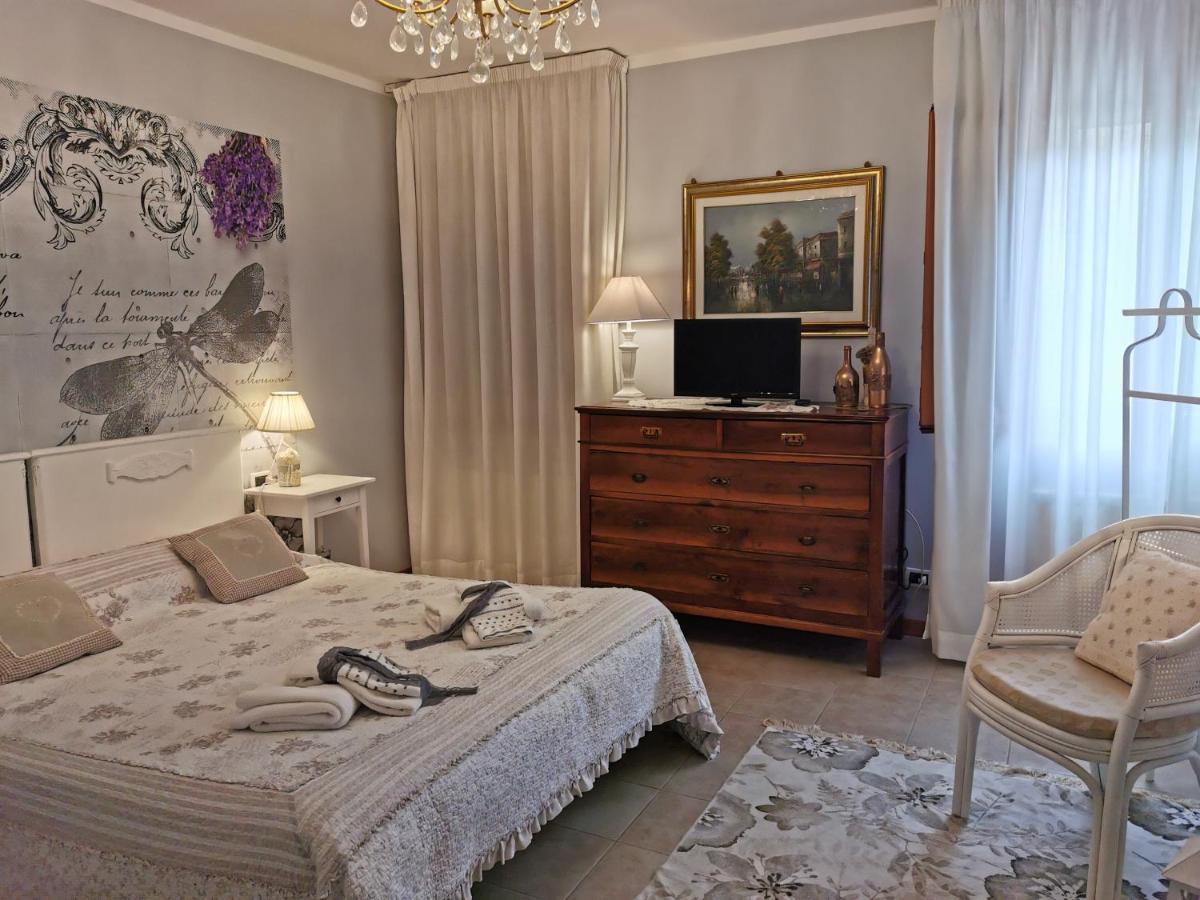 Appartamento Ca' Di Nive Veneţia Exterior foto